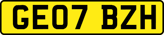 GE07BZH