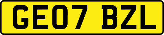 GE07BZL