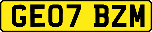 GE07BZM