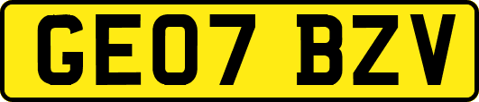 GE07BZV