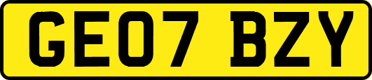 GE07BZY
