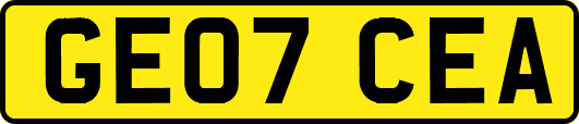 GE07CEA