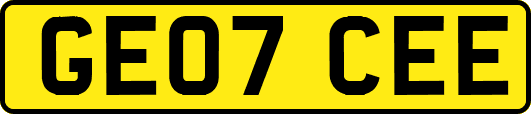 GE07CEE