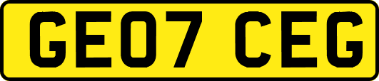GE07CEG