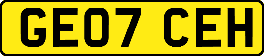 GE07CEH
