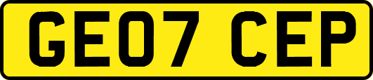 GE07CEP