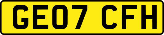 GE07CFH