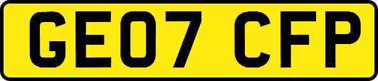 GE07CFP