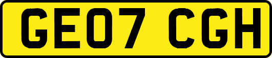 GE07CGH