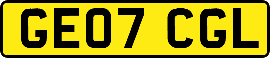 GE07CGL