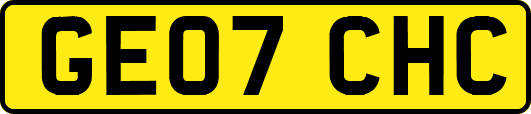 GE07CHC