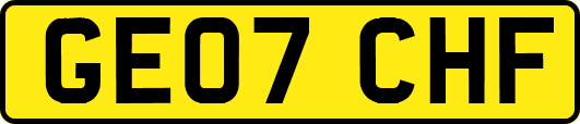 GE07CHF