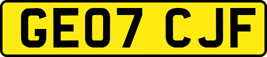 GE07CJF