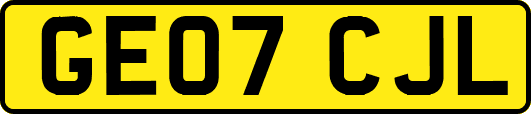GE07CJL