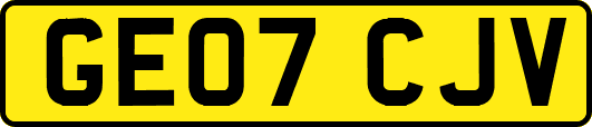 GE07CJV