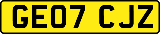 GE07CJZ
