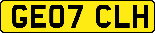 GE07CLH