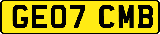 GE07CMB