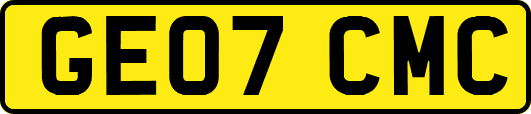 GE07CMC