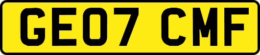 GE07CMF