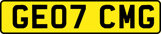 GE07CMG
