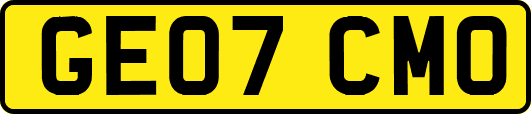 GE07CMO