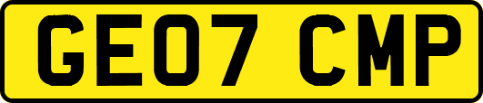 GE07CMP