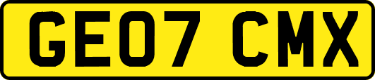GE07CMX