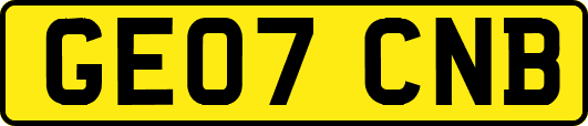 GE07CNB