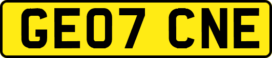 GE07CNE