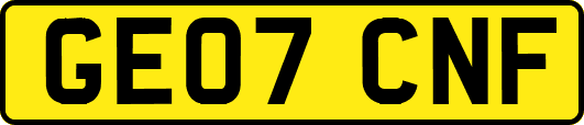 GE07CNF