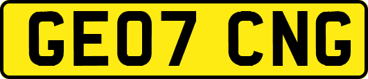 GE07CNG