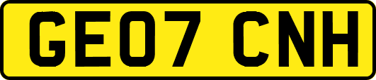GE07CNH