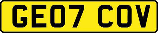 GE07COV
