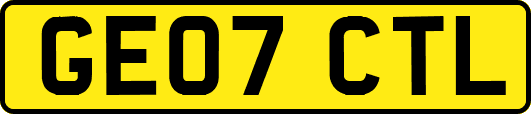 GE07CTL