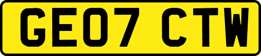 GE07CTW