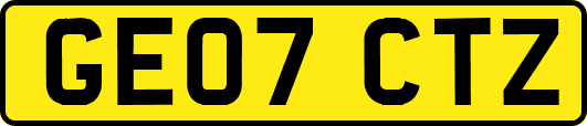 GE07CTZ
