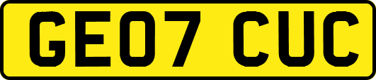 GE07CUC