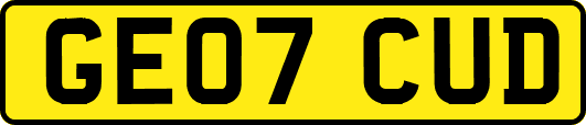 GE07CUD