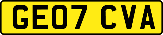 GE07CVA