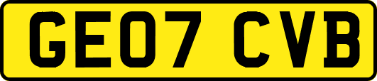 GE07CVB