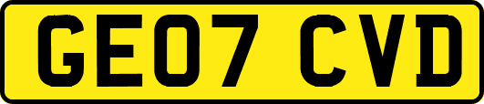 GE07CVD