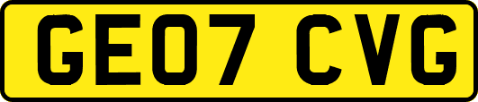 GE07CVG