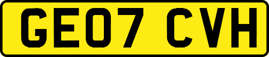 GE07CVH