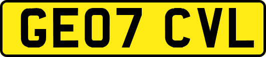 GE07CVL