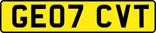 GE07CVT