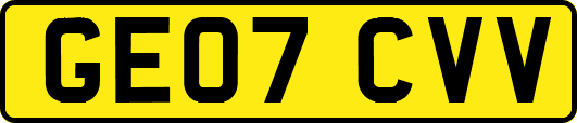 GE07CVV