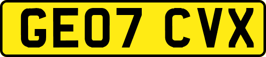 GE07CVX
