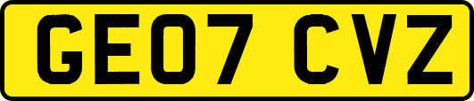 GE07CVZ