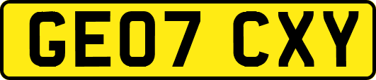 GE07CXY